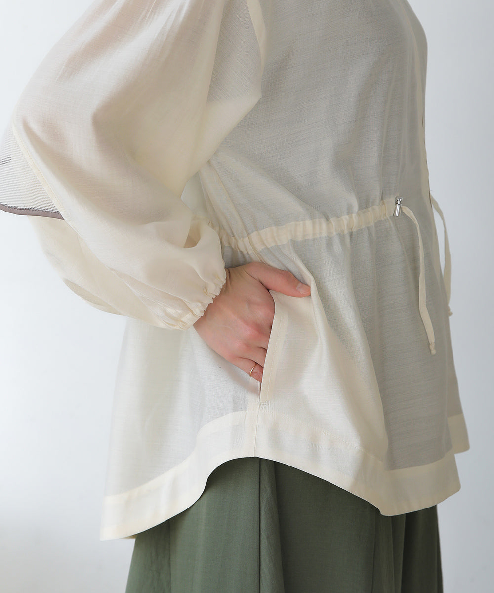 BouJeloud シアーフレアシャウター