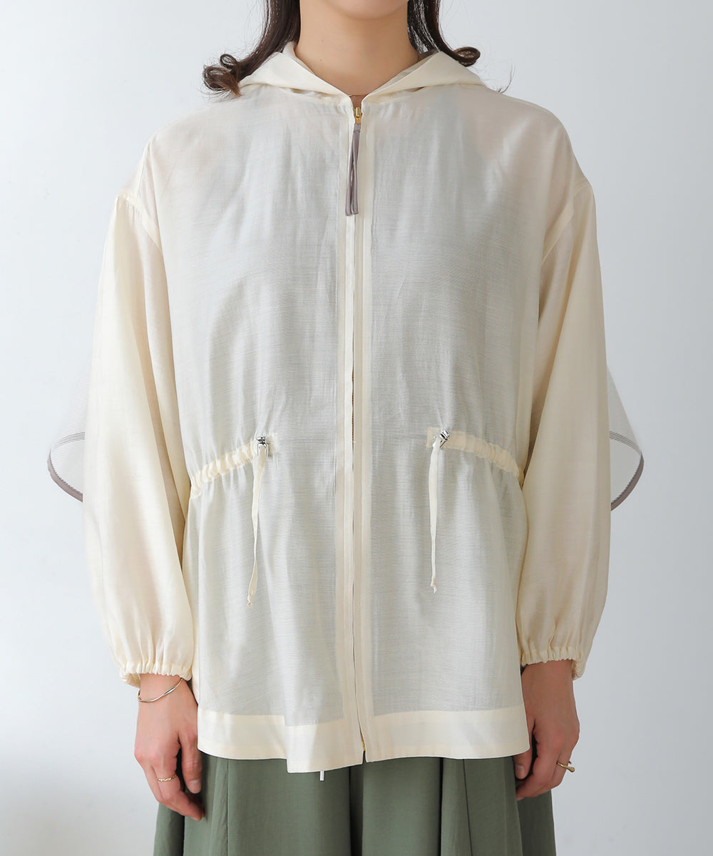 BouJeloud シアーフレアシャウター