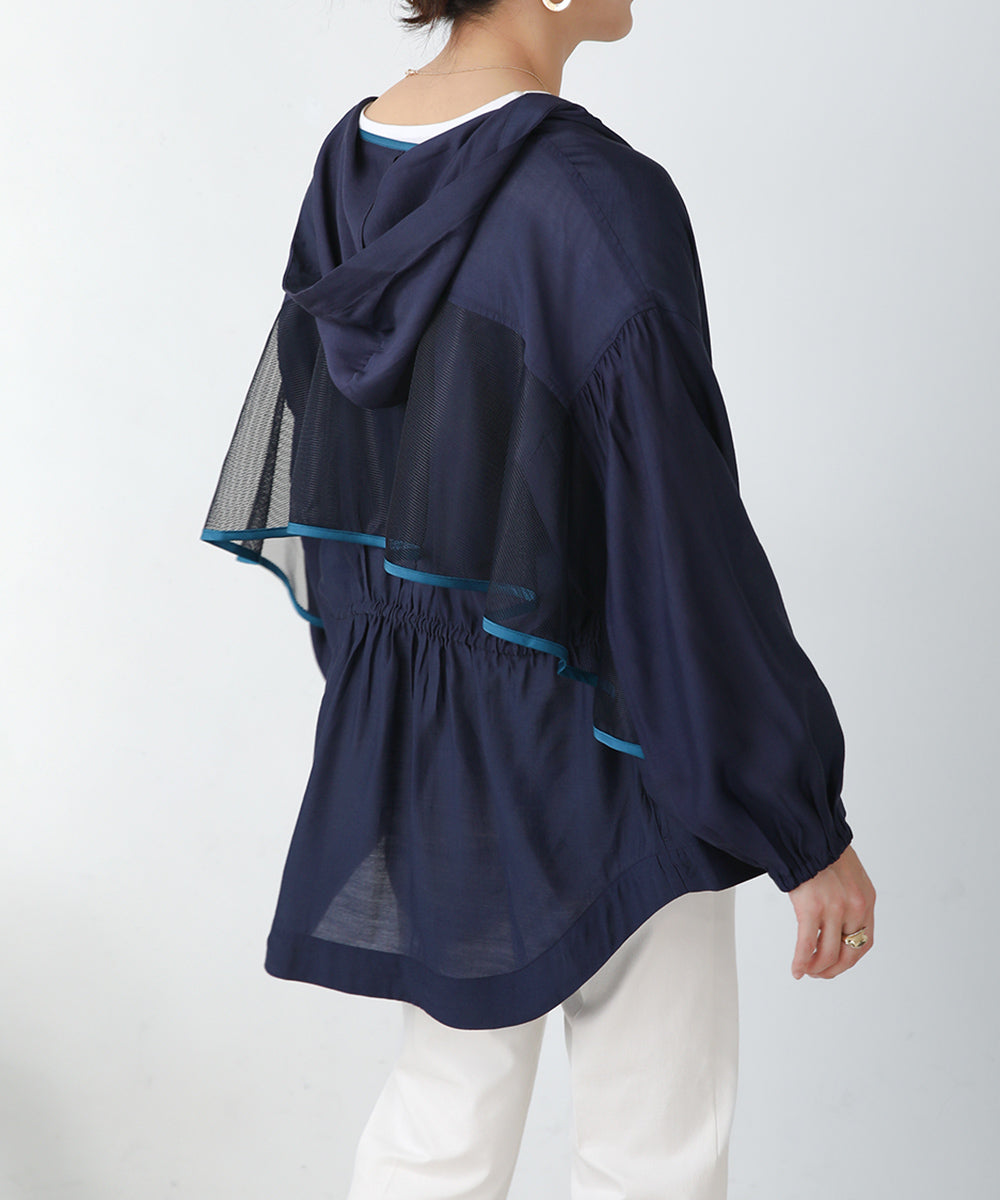 BouJeloud シアーフレアシャウター