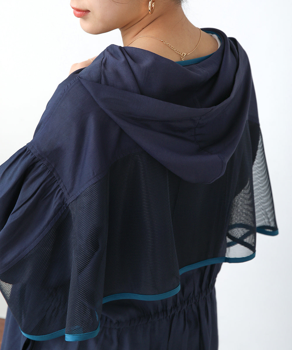 BouJeloud シアーフレアシャウター