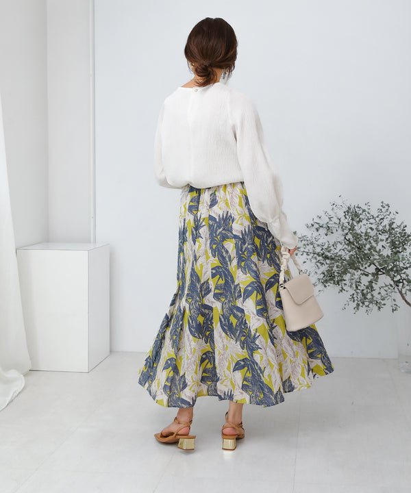 カールマイヤースカート