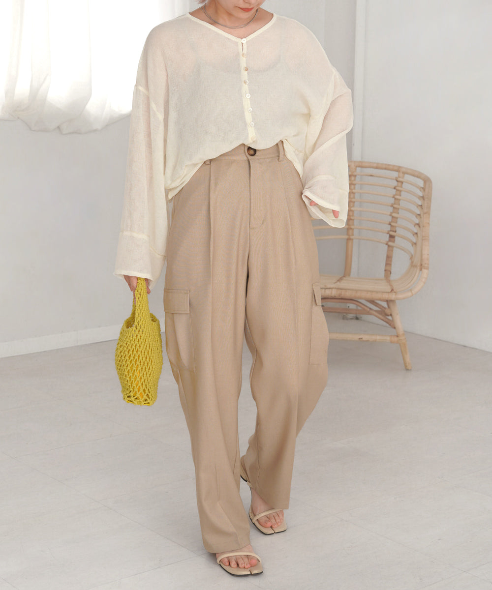 2way cardigan