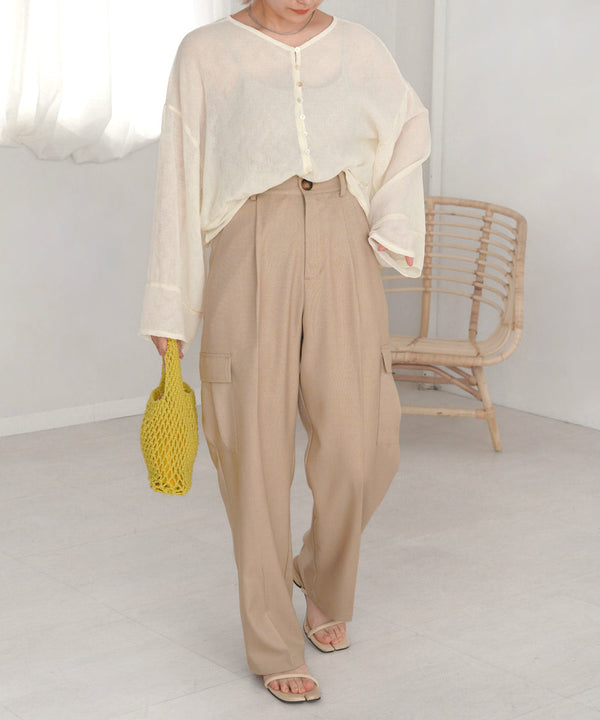 2way cardigan