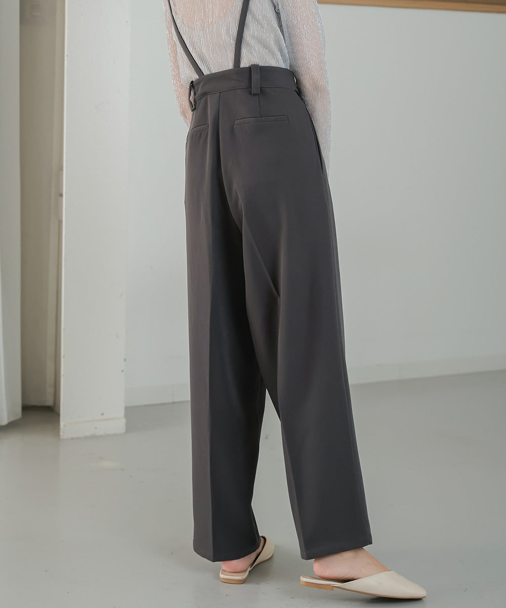 Bab ２ＷＡＹハイウエストスラックス