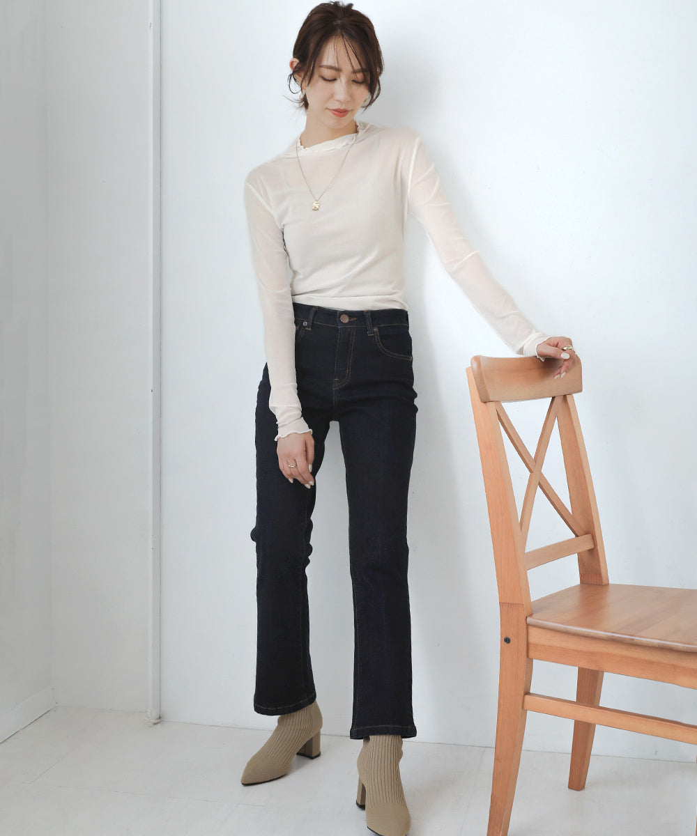[LOOK掲載]シアーインナー