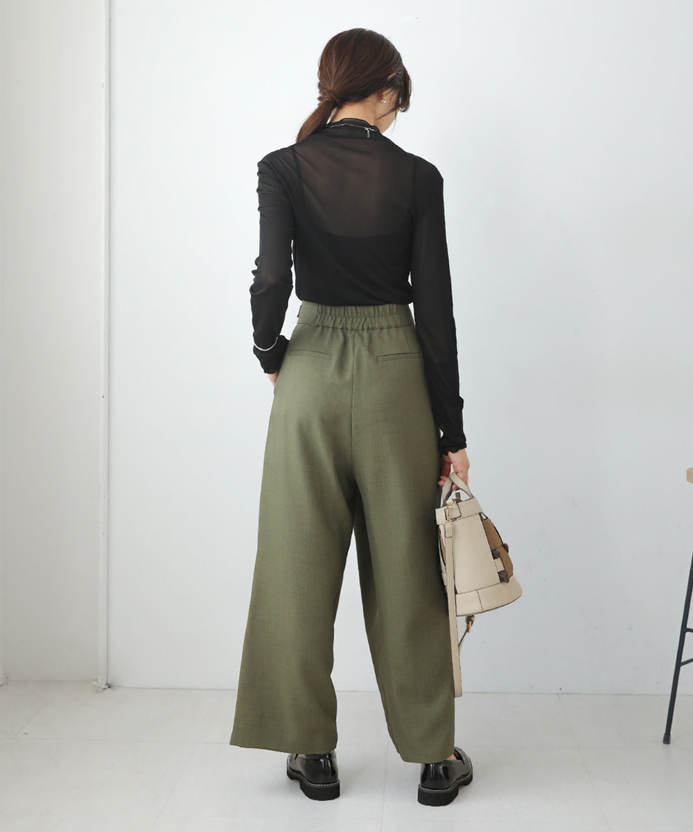 [LOOK掲載]シアーインナー