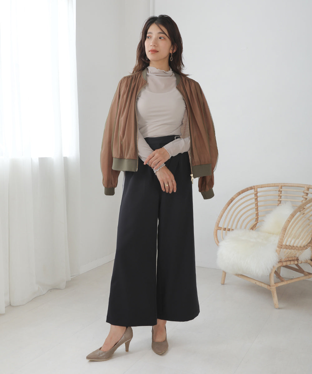 [LOOK掲載]シアーインナー