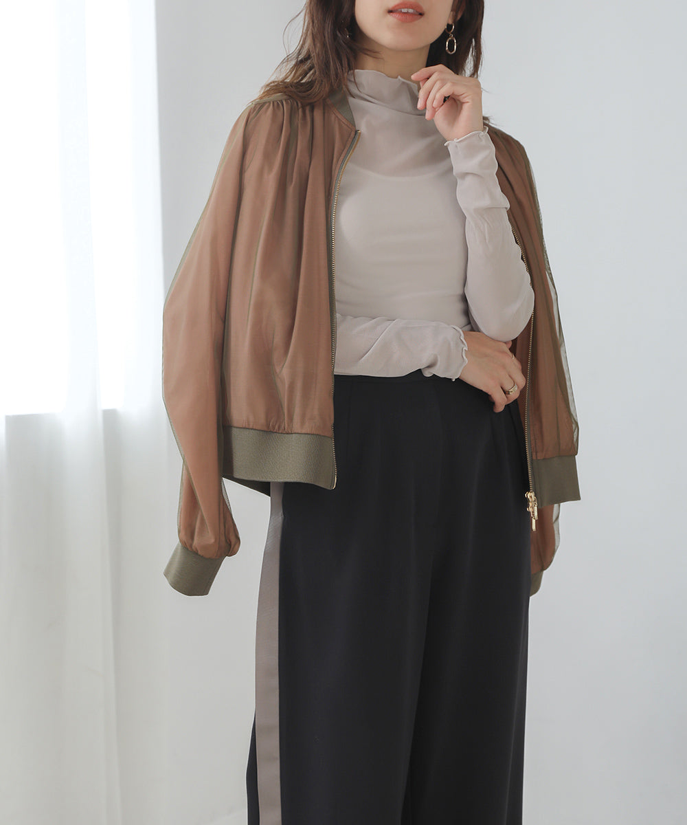 [LOOK掲載]シアーインナー