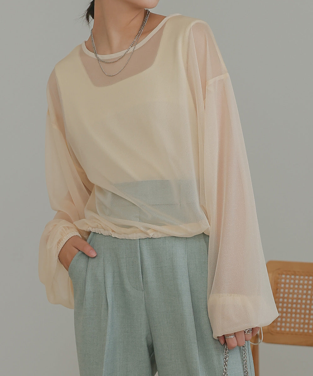 シアードロストトップス