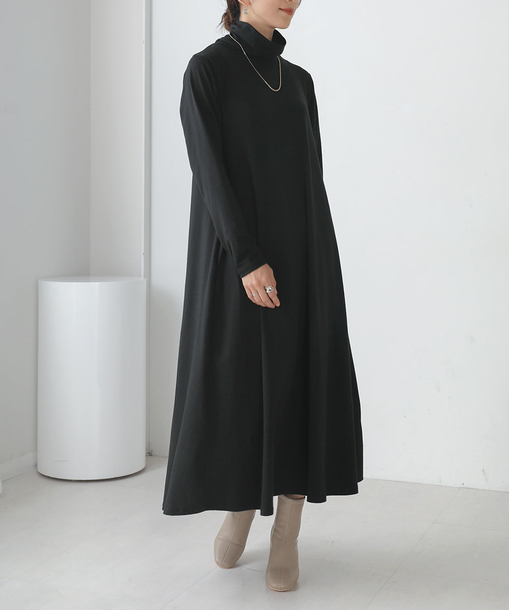 WEB限定]セットアップワンピース