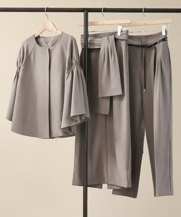 RIBBON SET I-LINE SKIRT