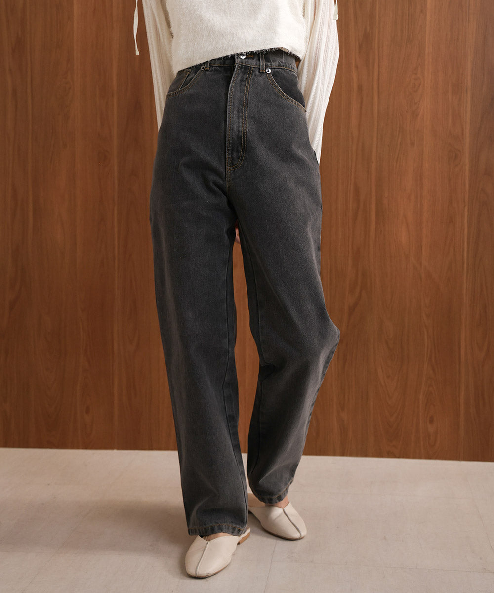 MARILYN DENIM PANTS