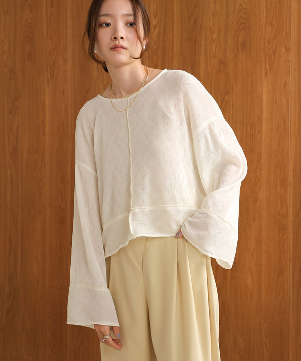 2way cardigan