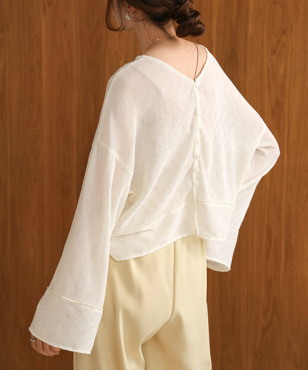 2way cardigan