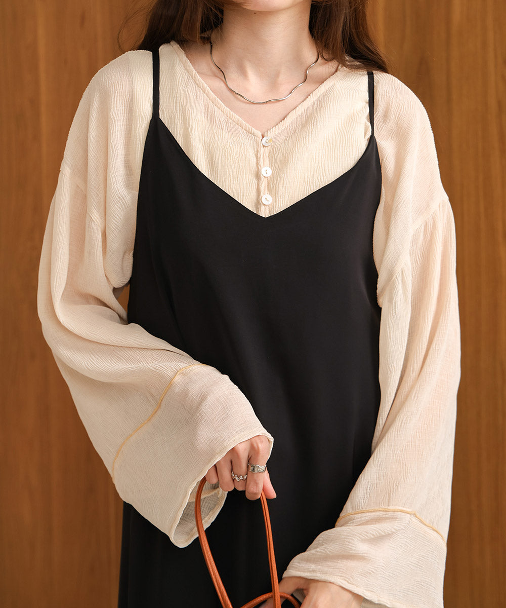 2way cardigan