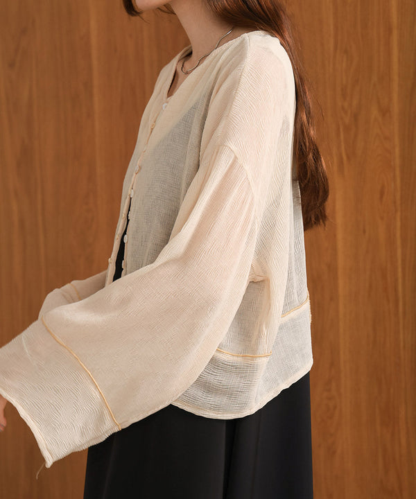 2way cardigan