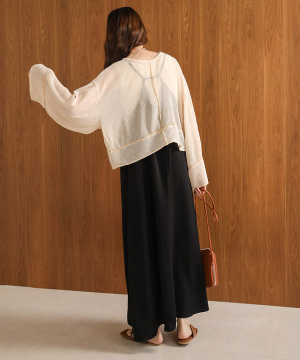 2way cardigan