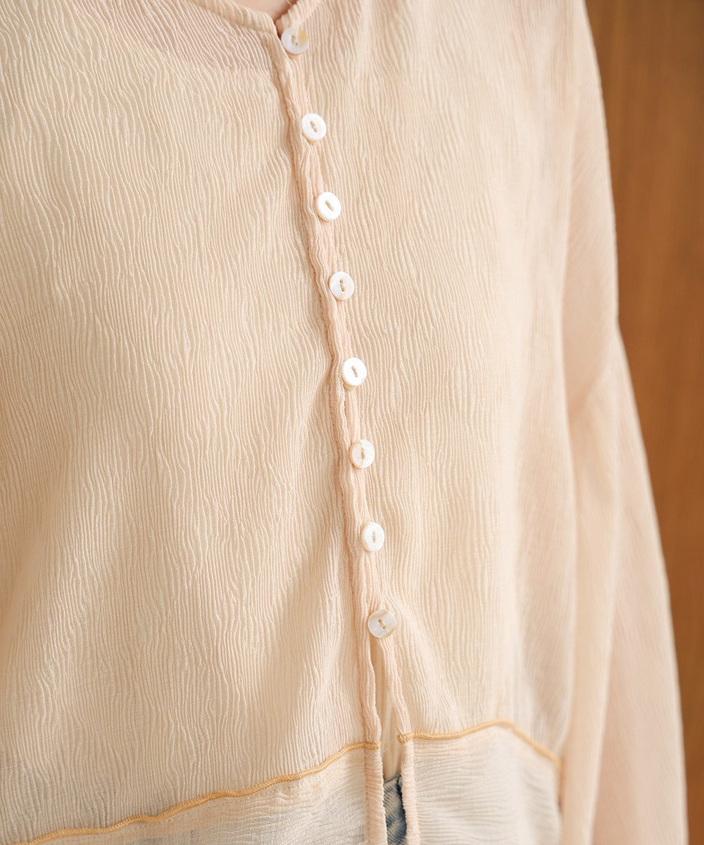 2way cardigan