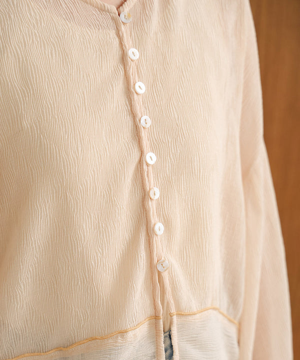 2way cardigan