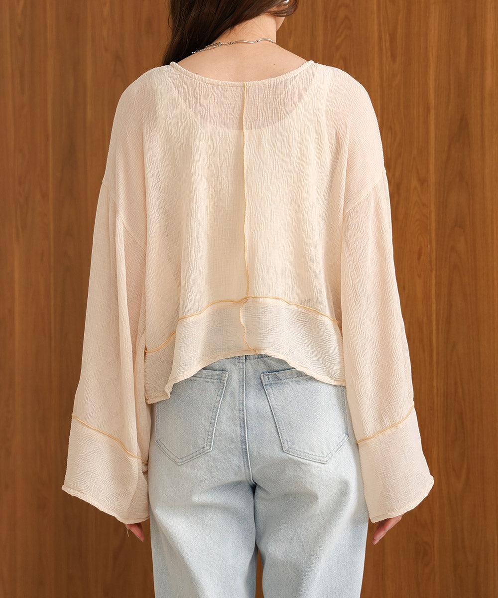 2way cardigan
