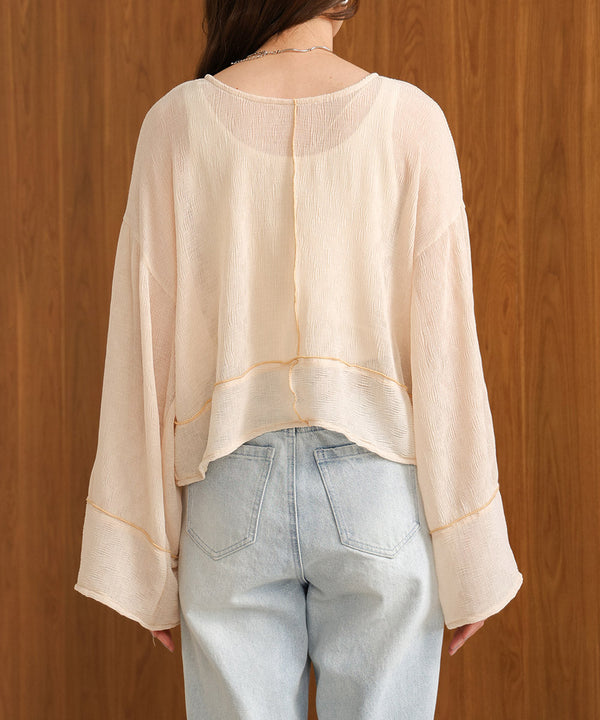 2way cardigan