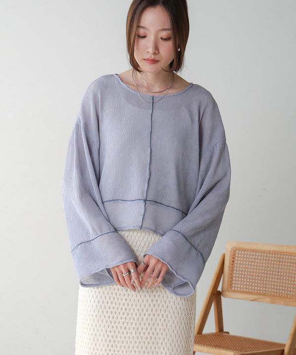 2way cardigan