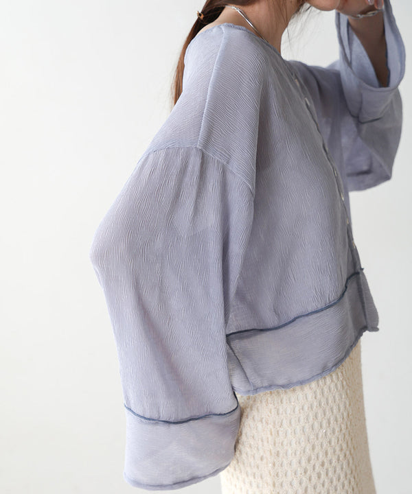 2way cardigan