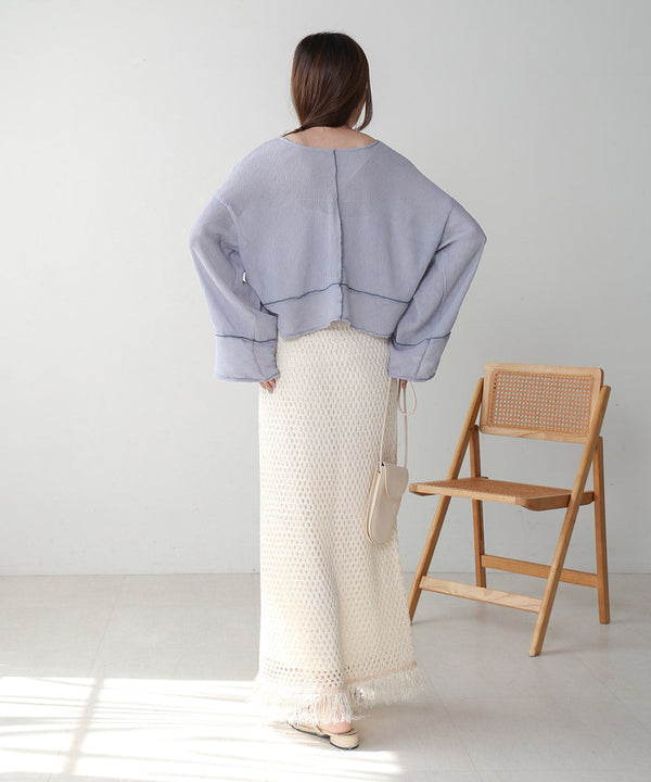 2way cardigan