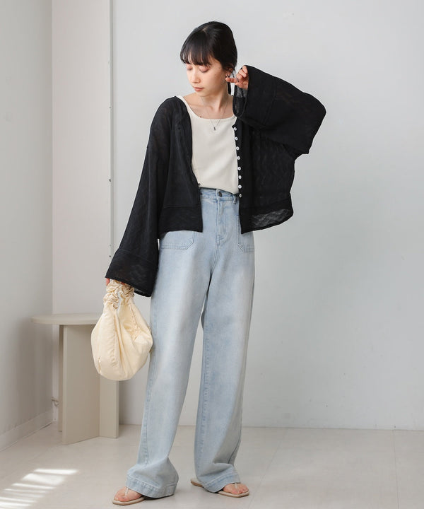 2way cardigan