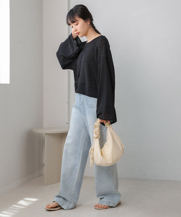 2way cardigan
