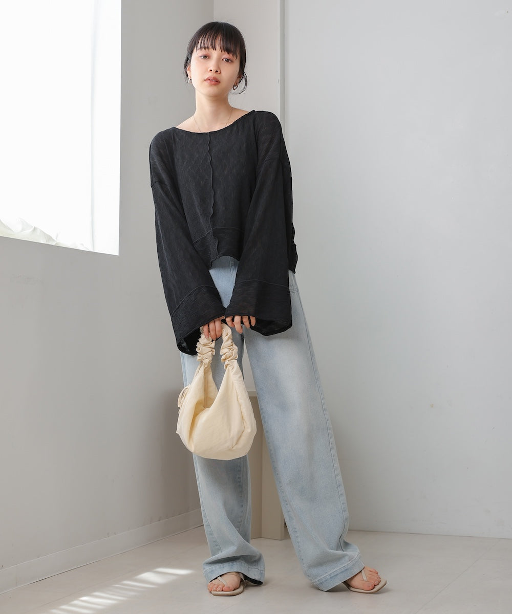 2way cardigan