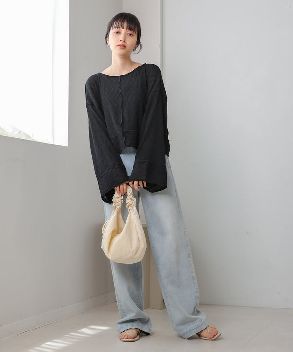 2way cardigan
