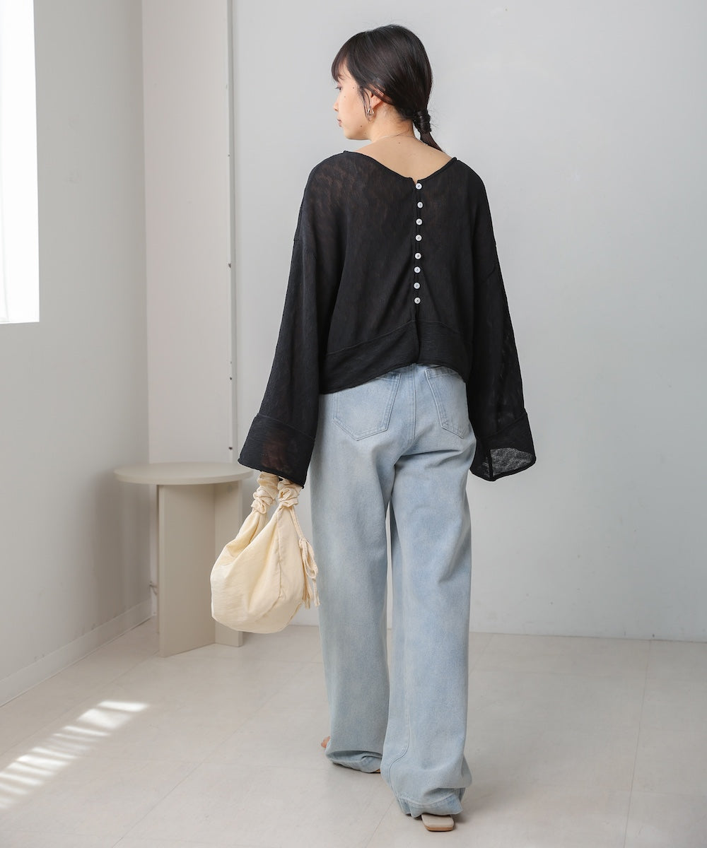 2way cardigan