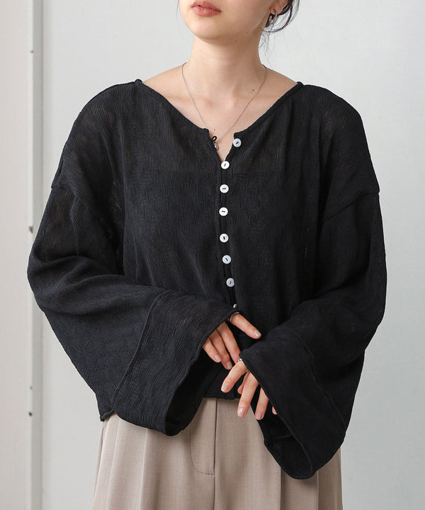 2way cardigan