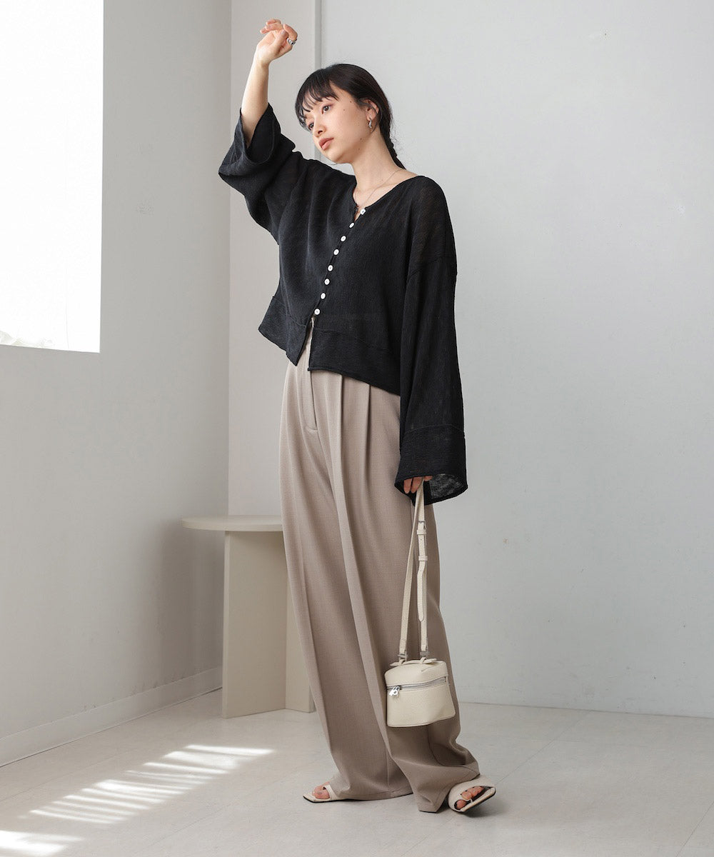 2way cardigan
