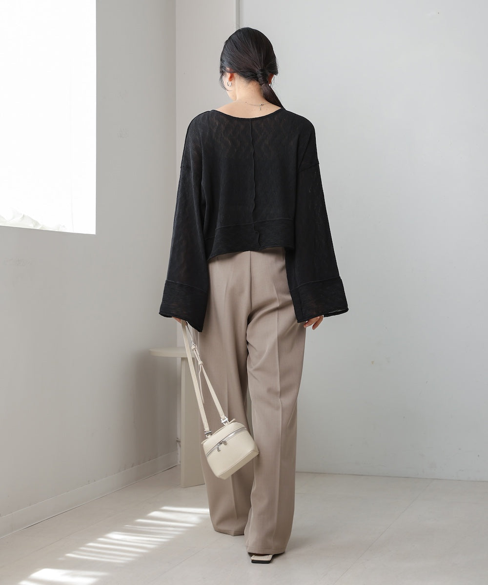 2way cardigan