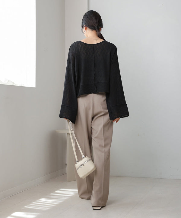2way cardigan
