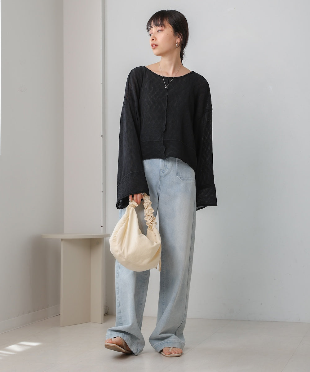 2way cardigan