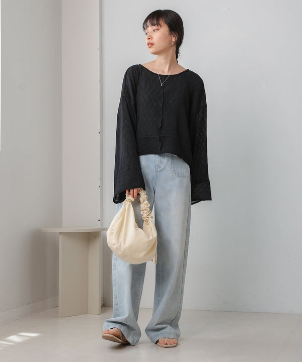 2way cardigan