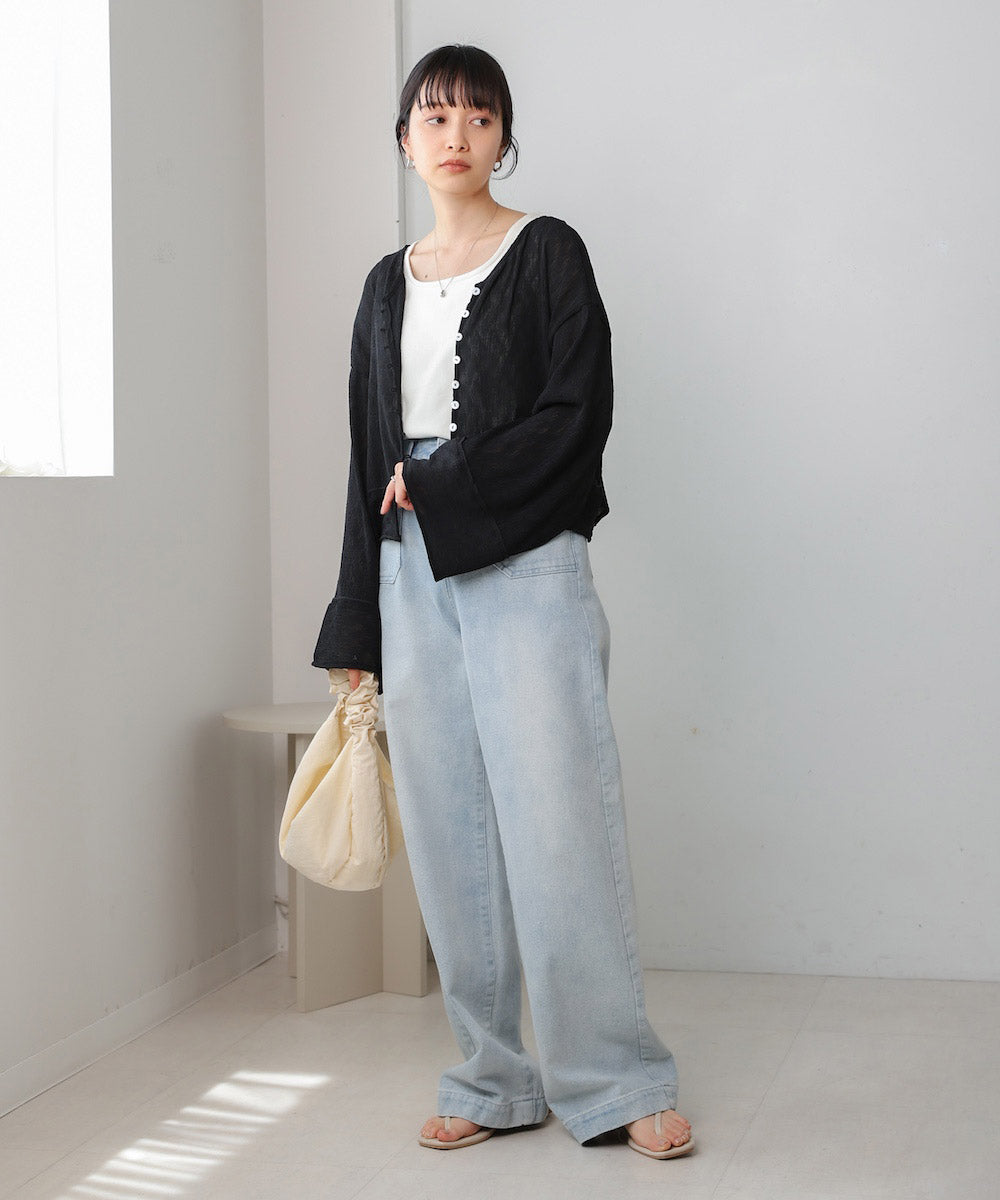 2way cardigan