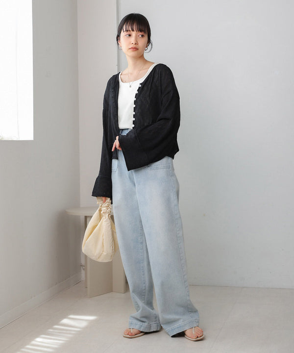2way cardigan