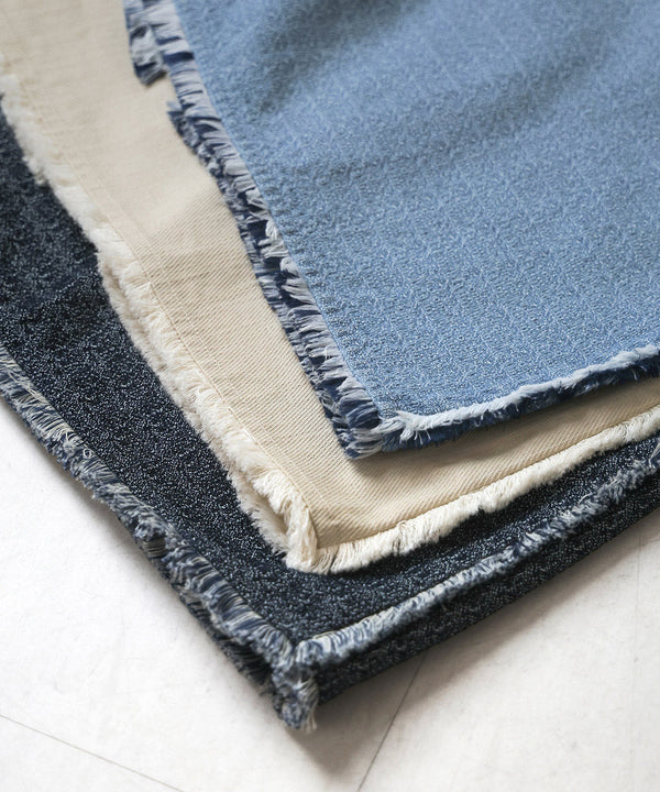 DENIM TIGHT SKIRTS