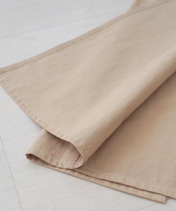 WRAP LIKE SKIRT