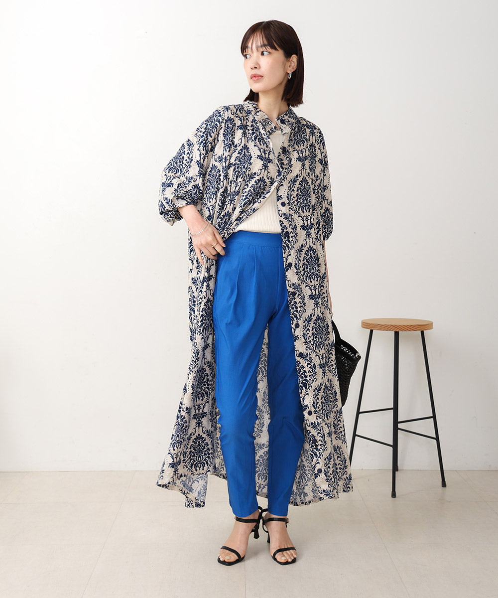 UV接触冷感 HAKIYASE PANTS