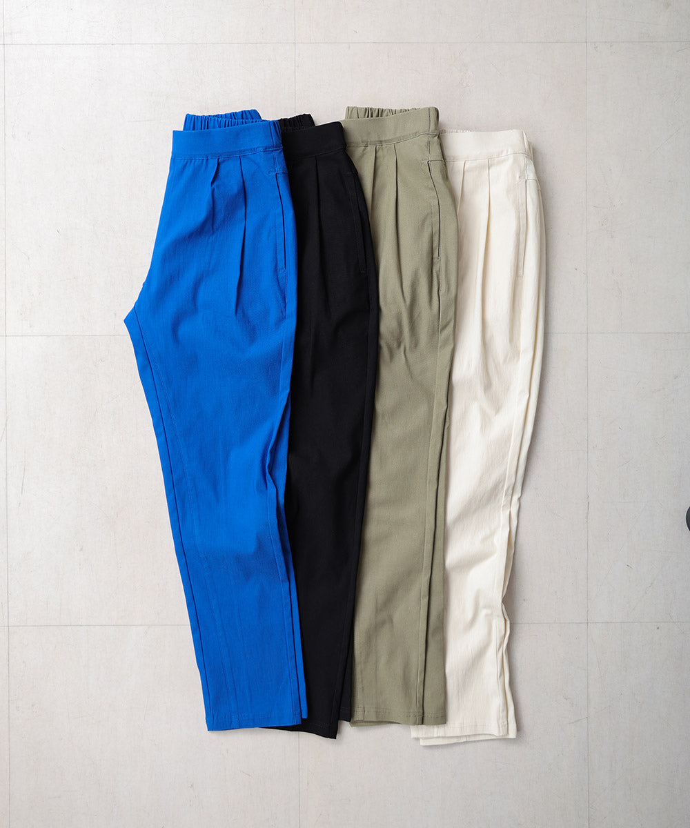 UV接触冷感 HAKIYASE PANTS