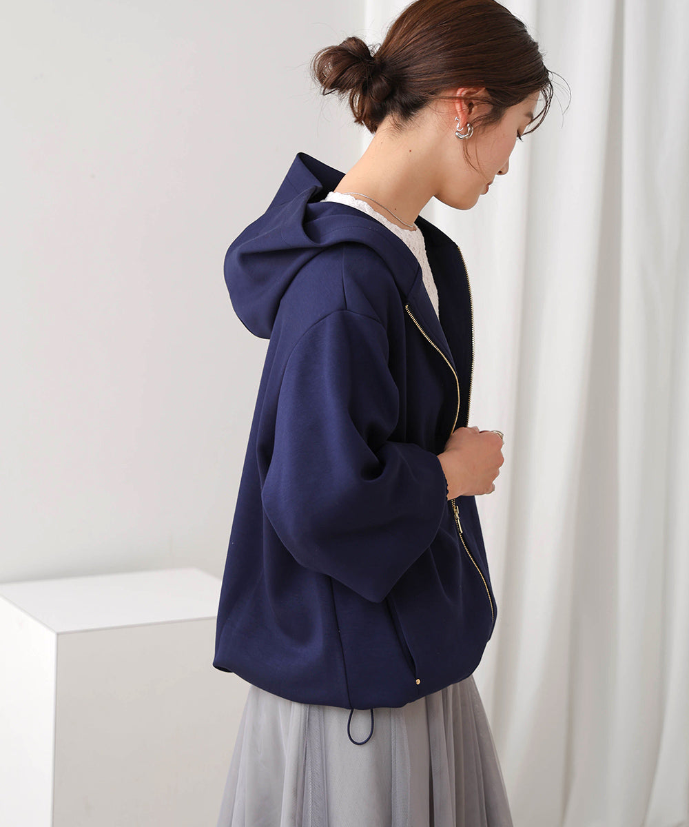 Bul bu-bu ブルブブ バンビパーカー 【公式通販】