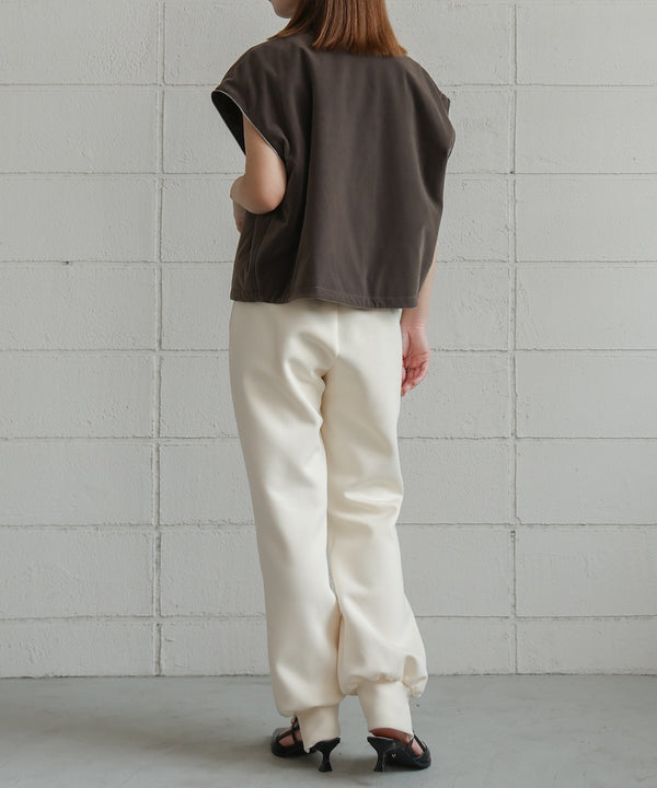 2WAY BLOUSON