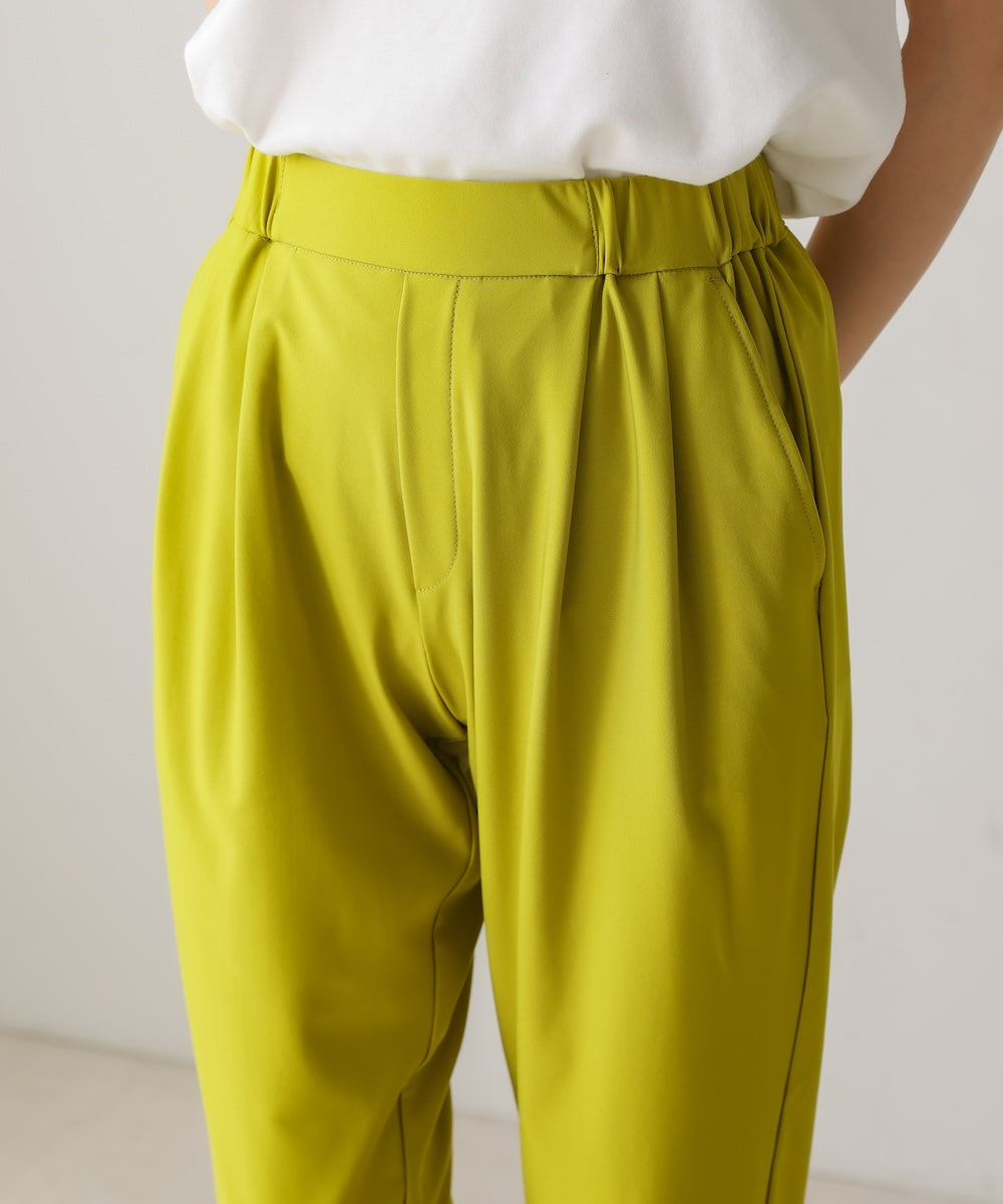 ［新色追加］キレイＭｅストレッチパンツ