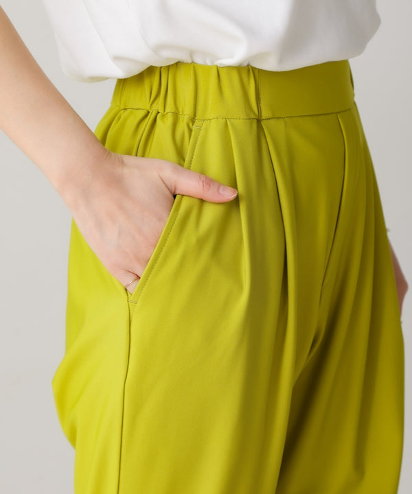 ［新色追加］キレイＭｅストレッチパンツ