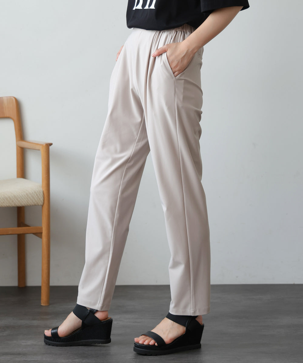 ［新色追加］キレイＭｅストレッチパンツ